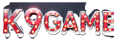 k9 game logo